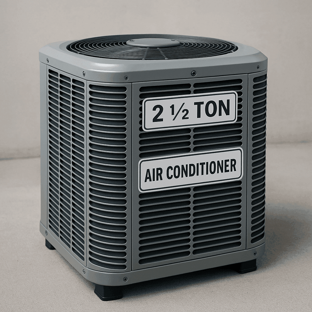 LC Heating And Air Conditioning LC Heating And Air Conditioning Emergency Repair Hollywood Understanding 2 1/2 Ton Air Conditioners We'll explore the features, benefits, and costs of these units. You'll also learn how they compare to other sizes. By the end, you'll have the knowledge to make an informed decision. Let's dive into the world of 2 1/2 ton air conditioners. Failing Furnace Capacitors,Furnace Capacitor,Furnace Repair,Failing Capacitor