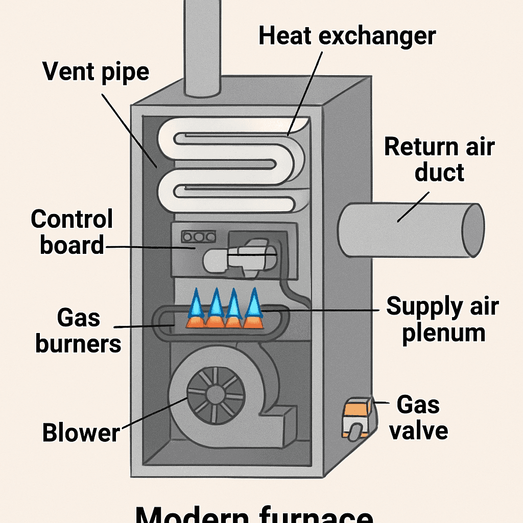 LC Heating And Air Conditioning LC Heating And Air Conditioning Emergency Repair Hollywood Long-Term Savings from Modern Heating Systems Imagine a home where the temperature is just right, without the worry of high energy bills. That's the promise of modern heating systems. They are designed to be efficient, reliable, and environmentally friendly. Failing Furnace Capacitors,Furnace Capacitor,Furnace Repair,Failing Capacitor