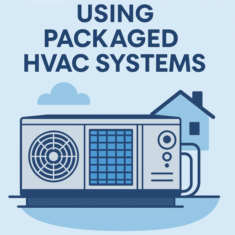 Benefits of Using Packaged HVAC Systems | LC Heating & Air