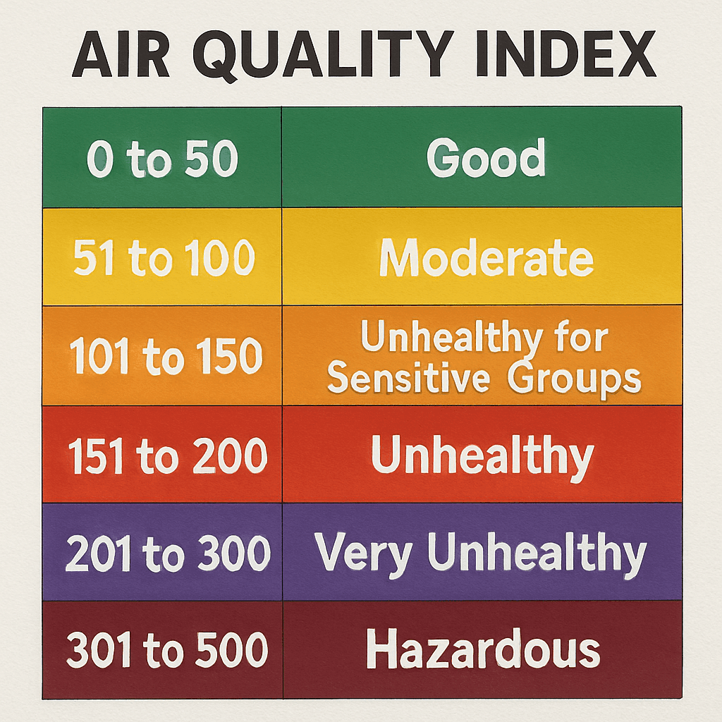 LC Heating And Air Conditioning LC Heating And Air Conditioning Emergency Repair Hollywood How AQI Affects Health in Los Angeles The Air Quality Index, or AQI, measures air pollution levels. It helps us know when the air is safe to breathe and how AQI Affects Health on both short- and long-term levels. Failing Furnace Capacitors,Furnace Capacitor,Furnace Repair,Failing Capacitor