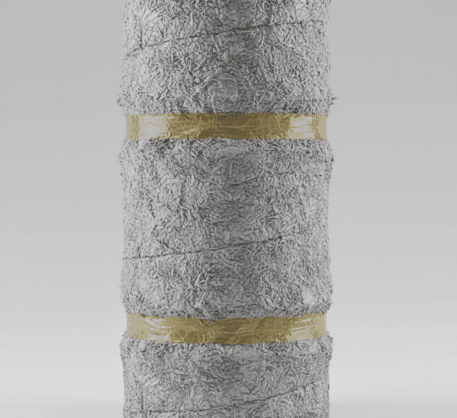 LC Heating And Air Conditioning LC Heating And Air Conditioning Emergency Repair Hollywood 3 Signs Your Pasadena Home Has Asbestos Ductwork And What to Do Asbestos ductwork in Pasadena homes is a hidden danger many homeowners may not be aware of. This material was commonly used in homes built before the 1980s, and when your Home Has Asbestos Ductwork, it poses serious health risks if disturbed, releasing harmful fibers into the air. Failing Furnace Capacitors,Furnace Capacitor,Furnace Repair,Failing Capacitor