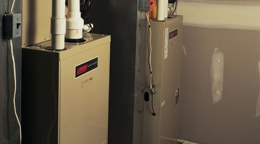 Furnace System