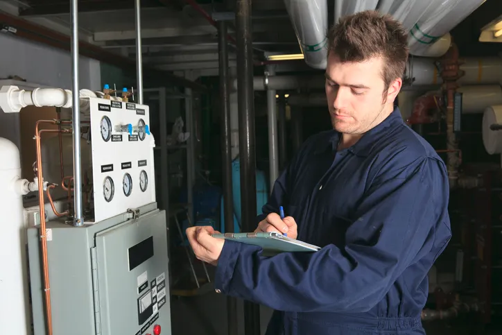 Furnace Repair Services